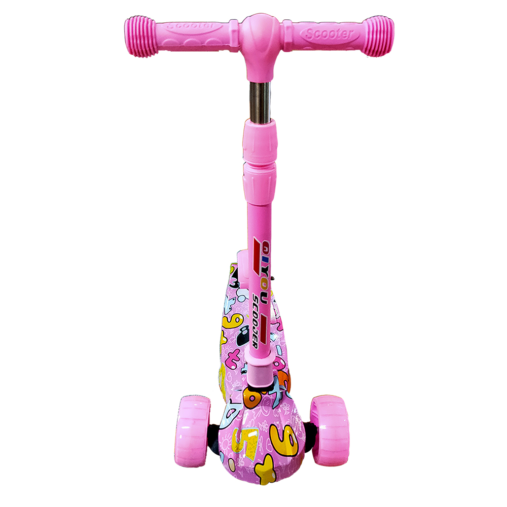 childrens scooter