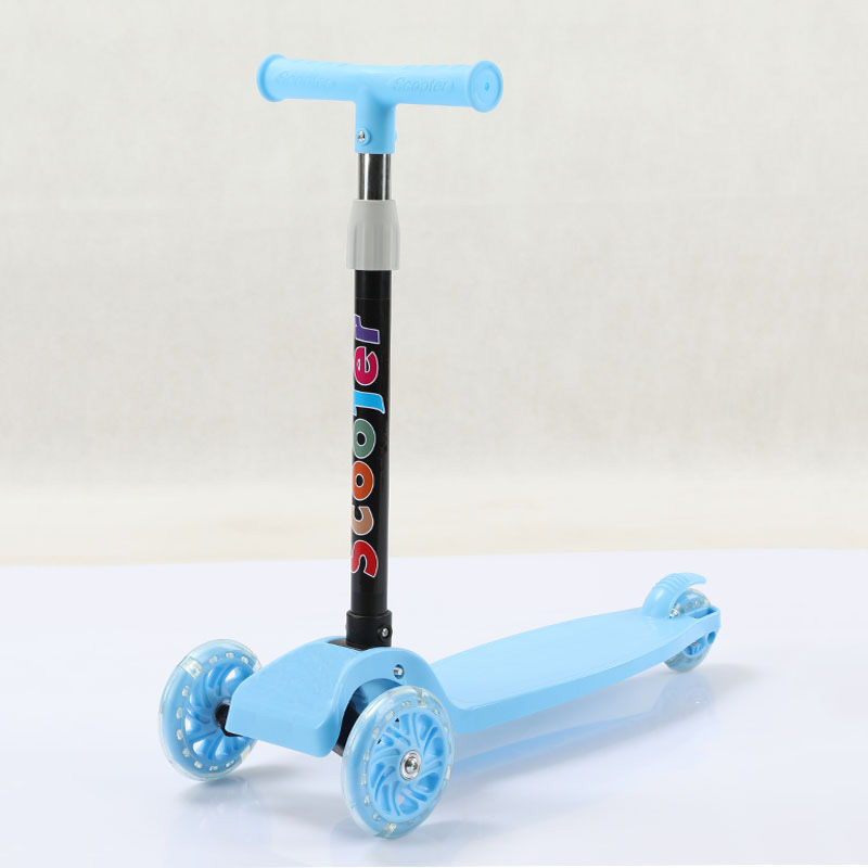 lehuo scooter for big kids