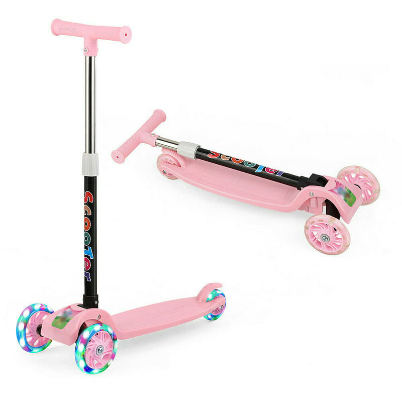 lehuo jetson jupiter kids' kick scooter