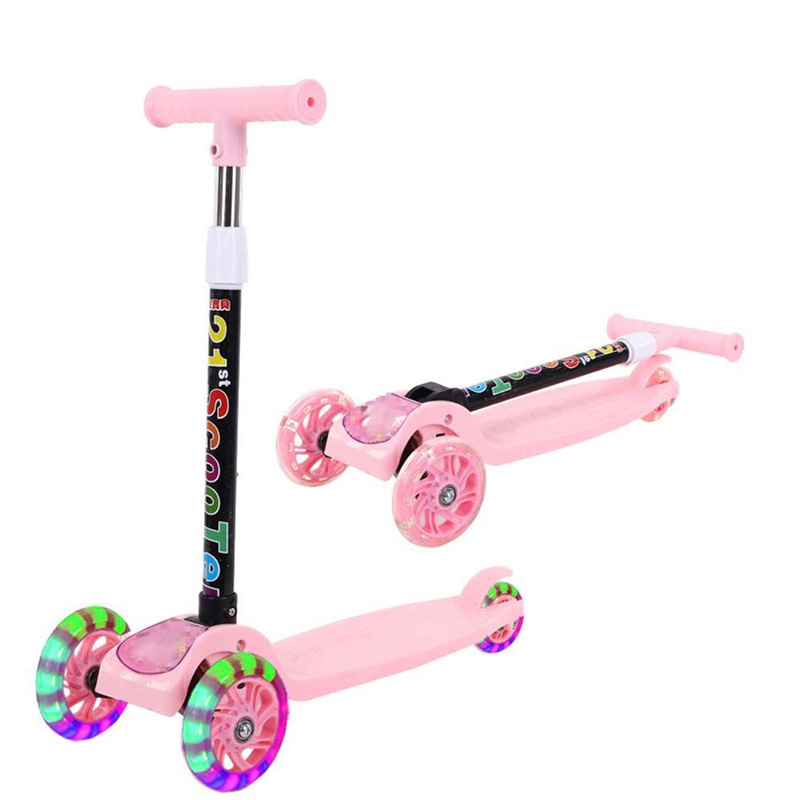 lehuo kids scooter decathlon