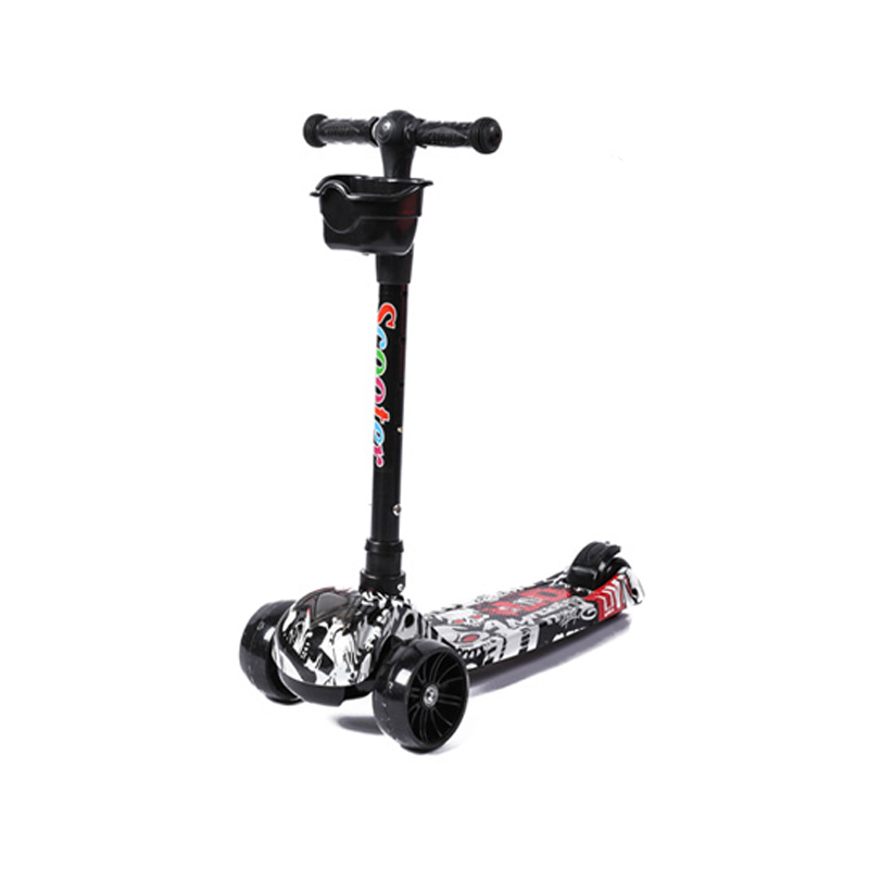 childrens scooter