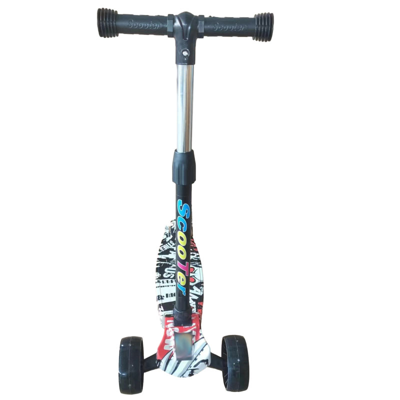 lehuo jetson kids scooter