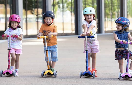 Read More About three wheel kids scooter