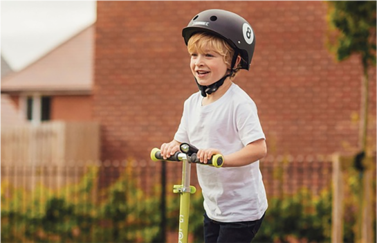 Read More About e scooter for kids