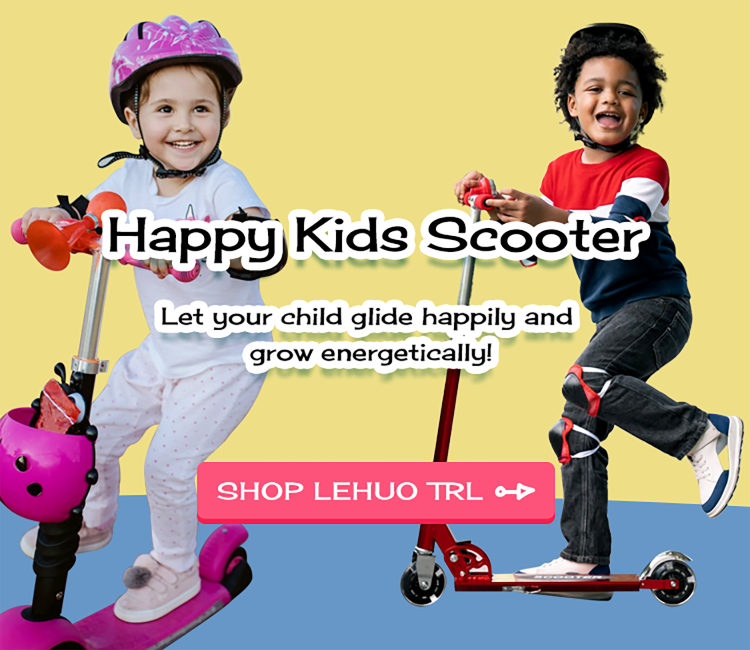 Read More About childrens scooter